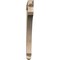Ekena Millwork Legacy Craftsman Rough Sawn Bracket, Douglas Fir, 4"W x 46"D x 46"H BKT04X46X46LEC04RDF - alternate 4